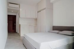 1 Canberra (D27), Condominium #600189031